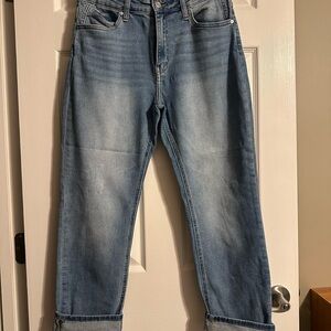 KanCan Light Blue Relaxed Men's Jeans